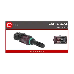 CSN75A23AS CASCO