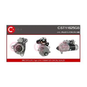 CASCO CST11625GS