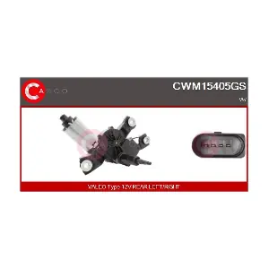 CWM15405GS CASCO