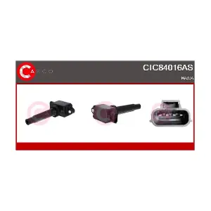 CIC84016AS CASCO