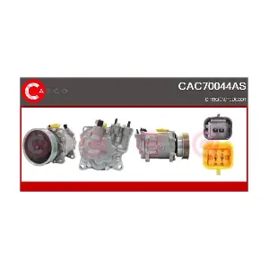 CAC70044AS CASCO