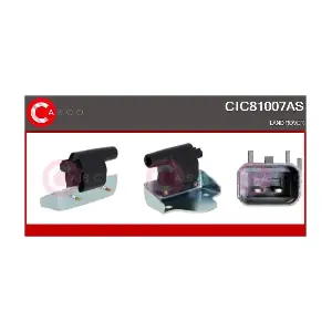 CIC81007AS CASCO