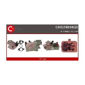 CASCO CRG74014GS