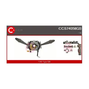 CASCO CCS74058GS