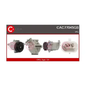 CASCO CAC77045GS