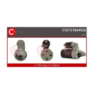 CASCO CST21644GS