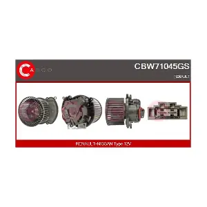 CBW71045GS CASCO