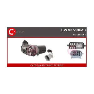 CWM15106AS CASCO