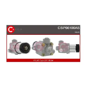 CSP66100AS CASCO