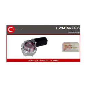CWM15639GS CASCO