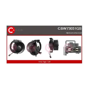 CASCO CBW73031GS