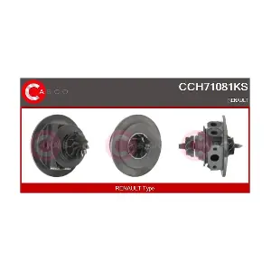 CCH71081KS CASCO