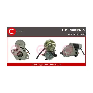 CASCO CST40644AS