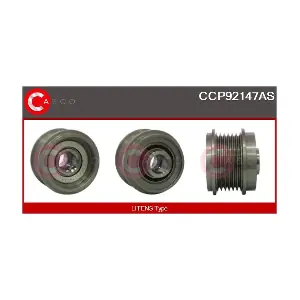 CASCO CCP92147AS