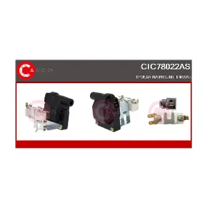 CASCO CIC78022AS