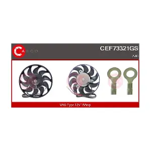 CEF73321GS CASCO