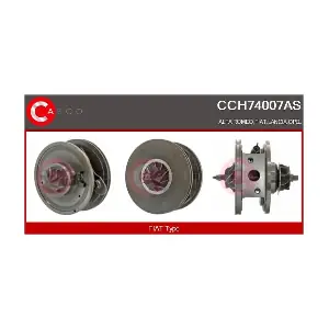 CASCO CCH74007AS