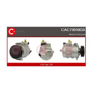 CASCO CAC73010GS