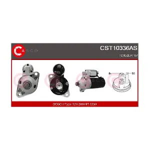 CASCO CST10336AS