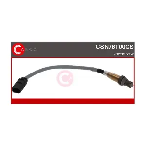 CSN76T00GS CASCO