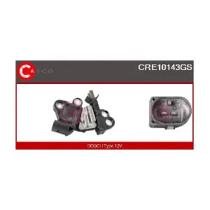CRE10143GS CASCO