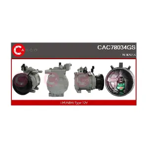 CAC78034GS CASCO