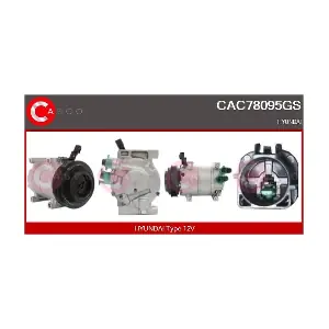 CAC78095GS CASCO