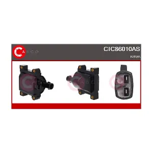 CIC86010AS CASCO