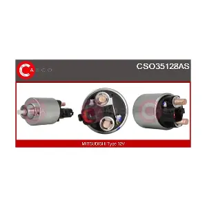 CSO35128AS* CASCO
