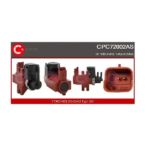 CPC72002AS CASCO