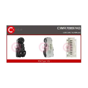 CWR70097AS CASCO