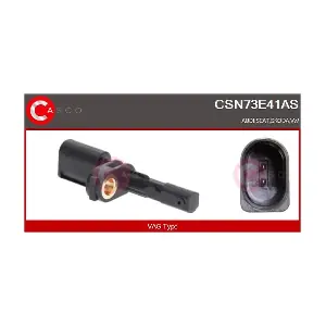 CASCO CSN73E41AS