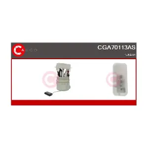CGA70113AS CASCO