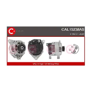CAL15238AS CASCO