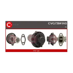 CVG73041AS CASCO