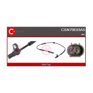 CSN75E03AS CASCO