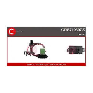 CRS71030GS CASCO