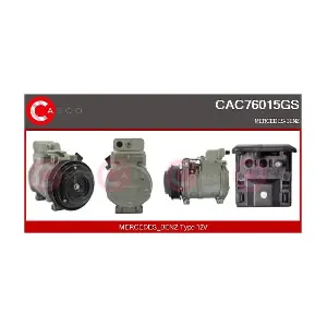 CAC76015GS CASCO