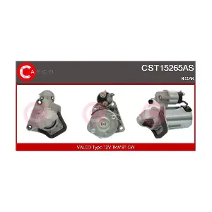 CST15265AS CASCO