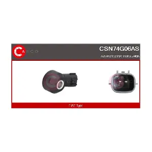 CSN74G06AS CASCO