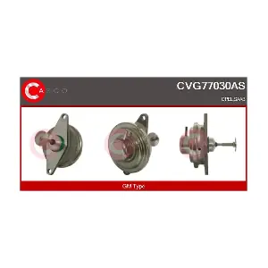 CASCO CVG77030AS