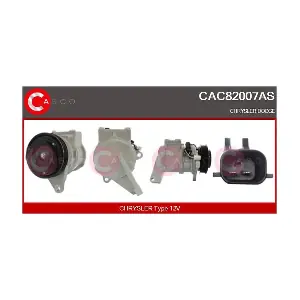 CASCO CAC82007AS