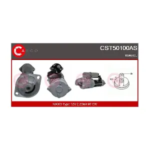 CASCO CST50100AS