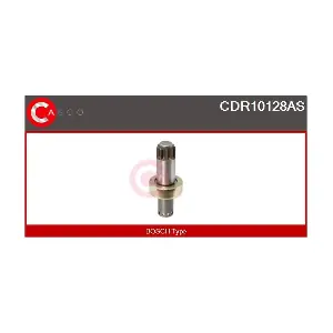 CASCO CDR10128AS