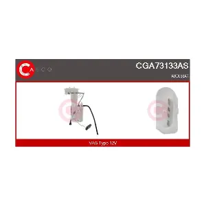 CGA73133AS CASCO
