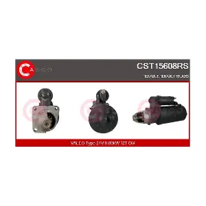CST15608RS CASCO
