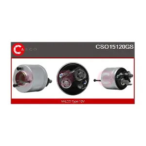 CSO15120GS CASCO