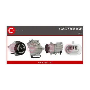 CASCO CAC77051GS