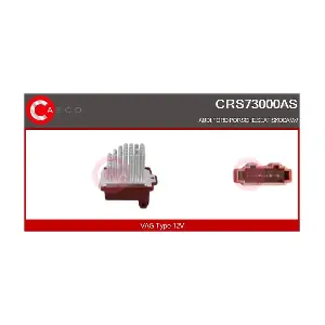 CASCO CRS73000AS