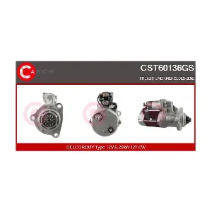 CASCO CST60136GS